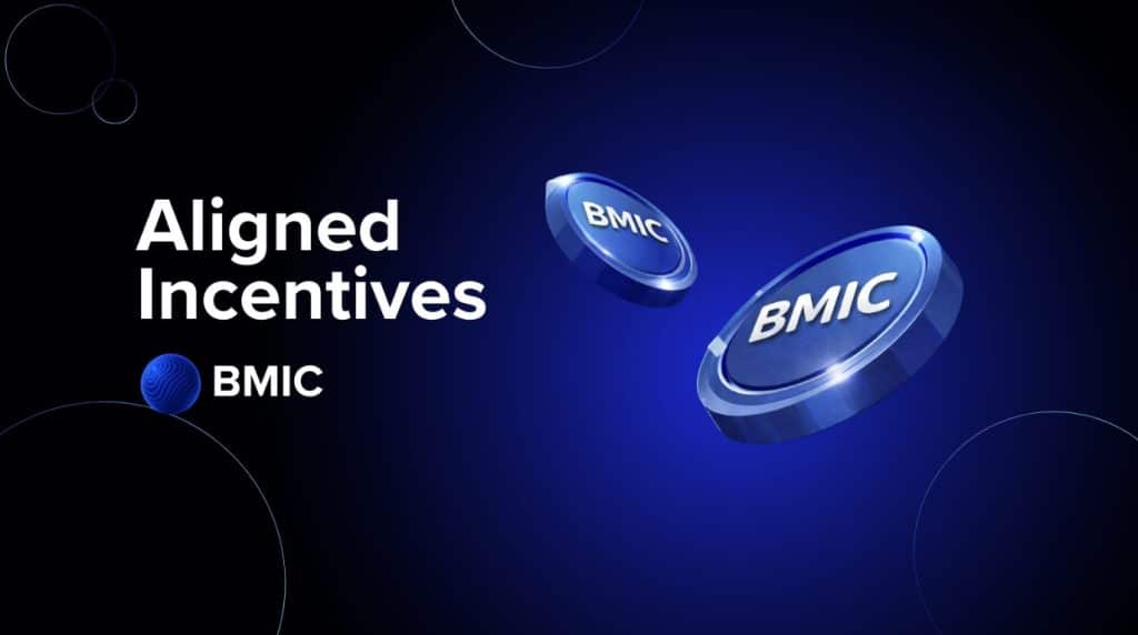 BMIC 인센티브