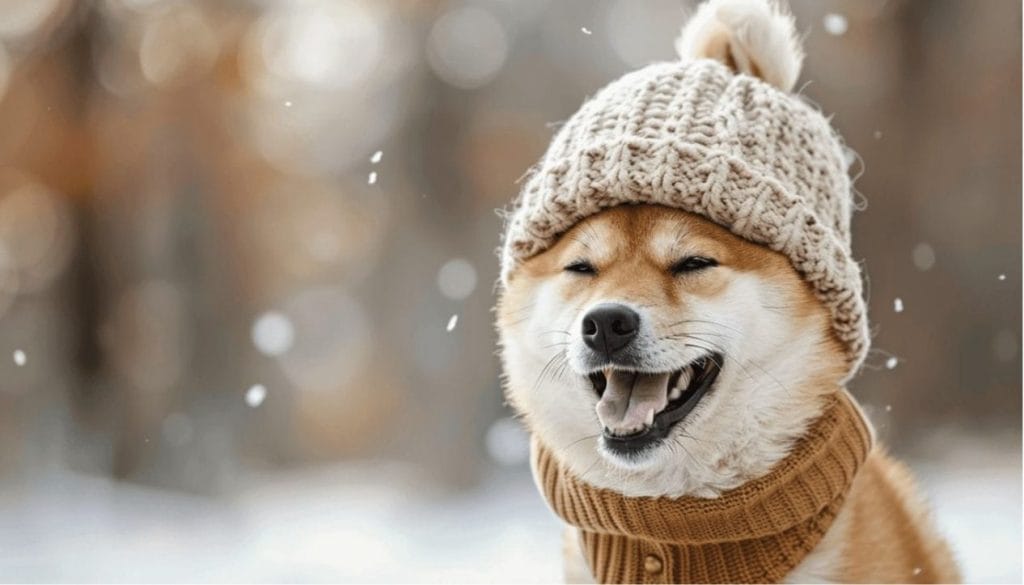 WIF koers vindt support op gouden Fibonacci niveau – gaat deze meme crypto 85% stijgen?