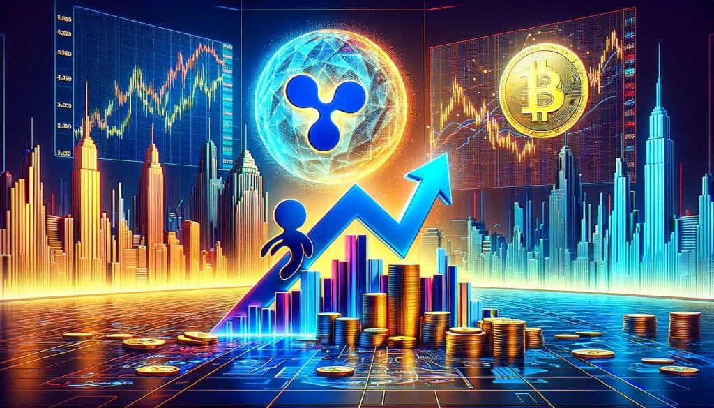 WisdomTree: XRP & SOL worden grootste crypto stijgers 2025 – eindelijk altcoin season?