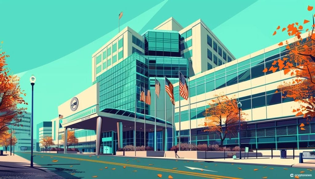 SEC wijzigt koers: Top crypto advocaat verplaatst naar IT-afdeling – wat gaat crypto doen?