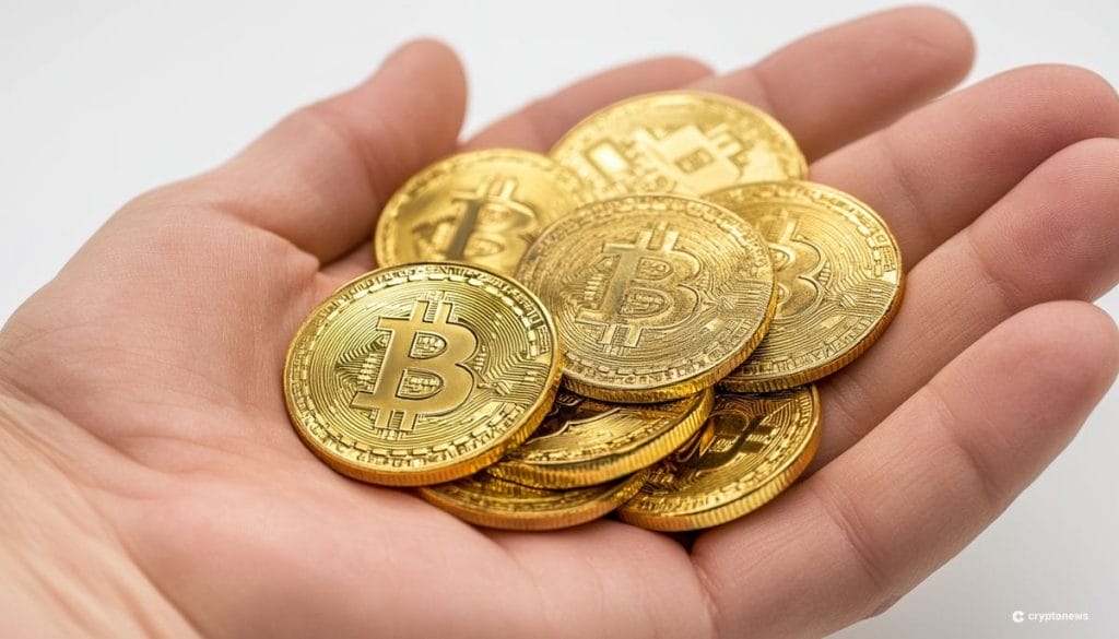 Bitcoin ETF nieuws: $541 mln outflows nav bearish sentiment - wat gaat Bitcoin doen?