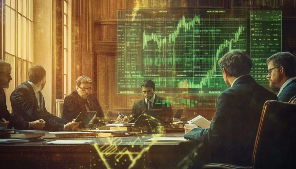 SEC vs Ripple: zal nieuwe leider einde brengen aan rechtszaak in 2025?