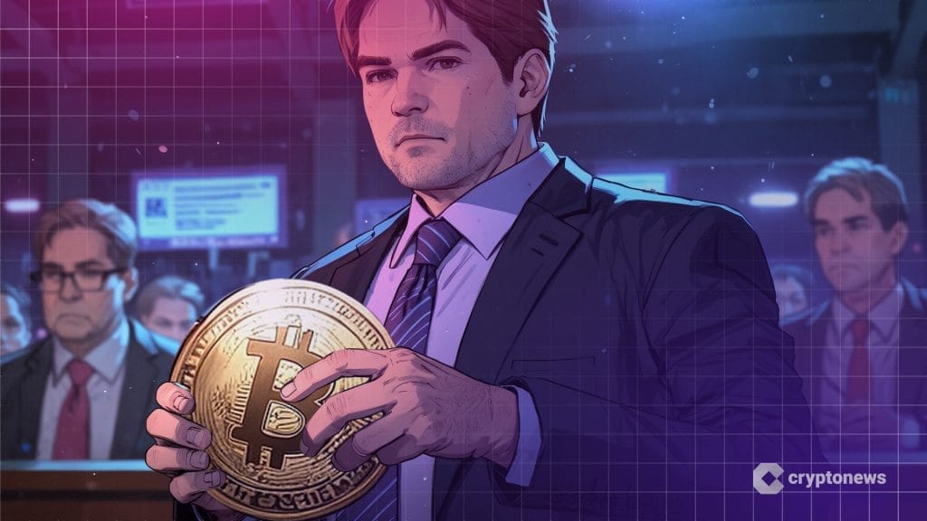 Rechtszaak Craig Wright Bitcoin SV
