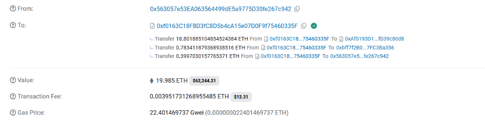 PEPE Unchained FOMO Presale $PEPU