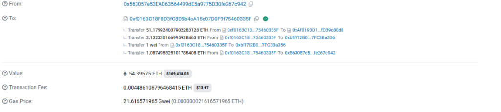 PEPE Unchained FOMO Presale $PEPU