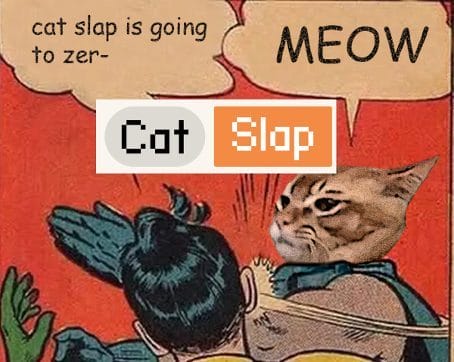 CatSlap