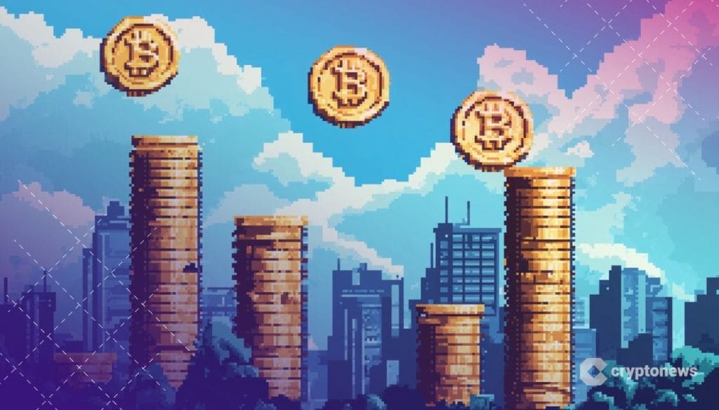 Crypto 2025: market cap naar $9 biljoen tmv stijgende Bitcoin dominantie – wat gaat BTC doen?