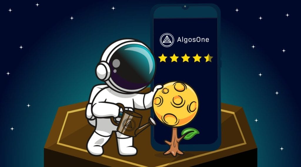 AlgosOne 2