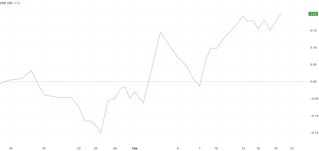 Cardano CMF