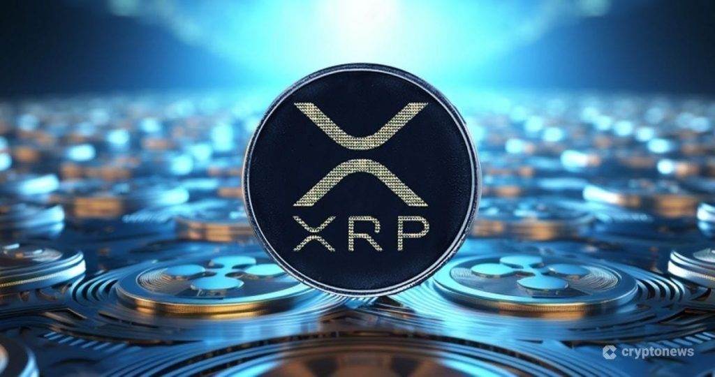 XRP 