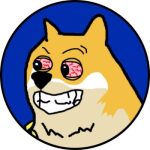 maxi doge logo