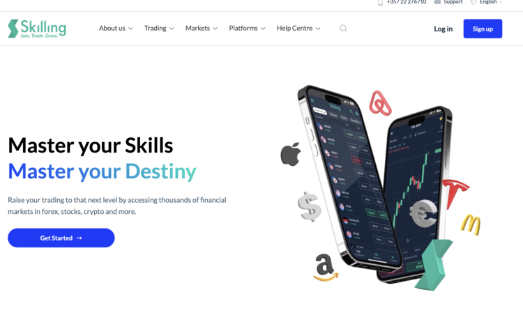 skilling