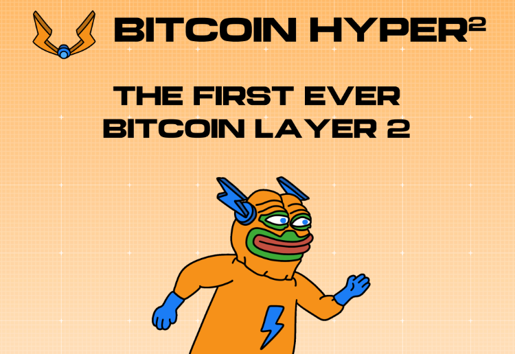 bitcoin hyper veelbelovende cryptomunt 2025