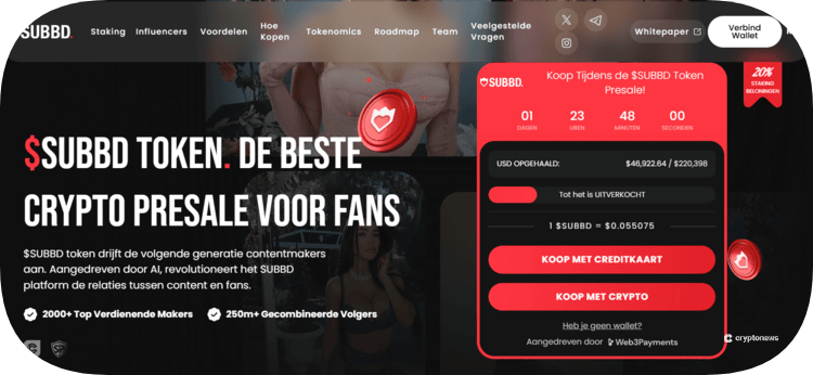 CDD meme coin kopen