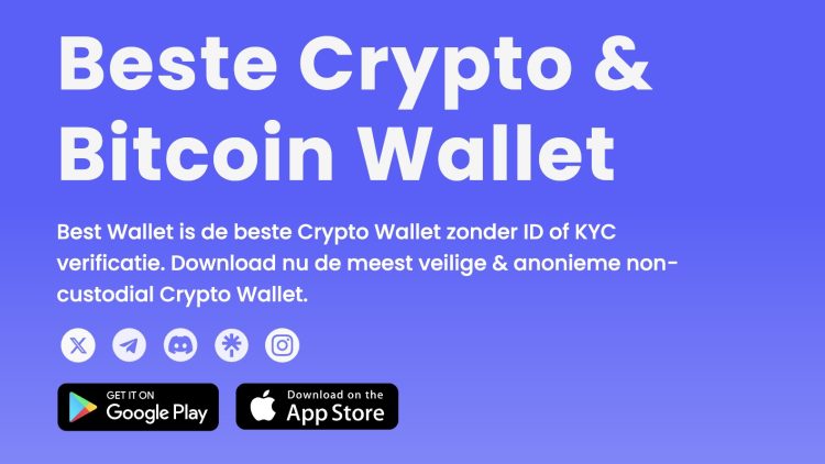 Lisanne Drost van Abbi3 over vrouwen in crypto, NFT’s en digitaal eigenaarschap.