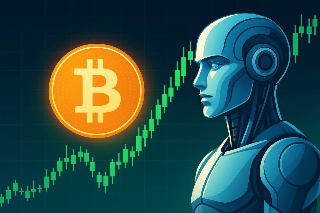 Bitcoin AI voorspelling