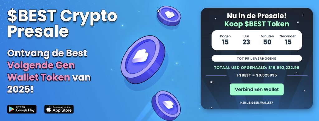 Best Wallet pres $BEST