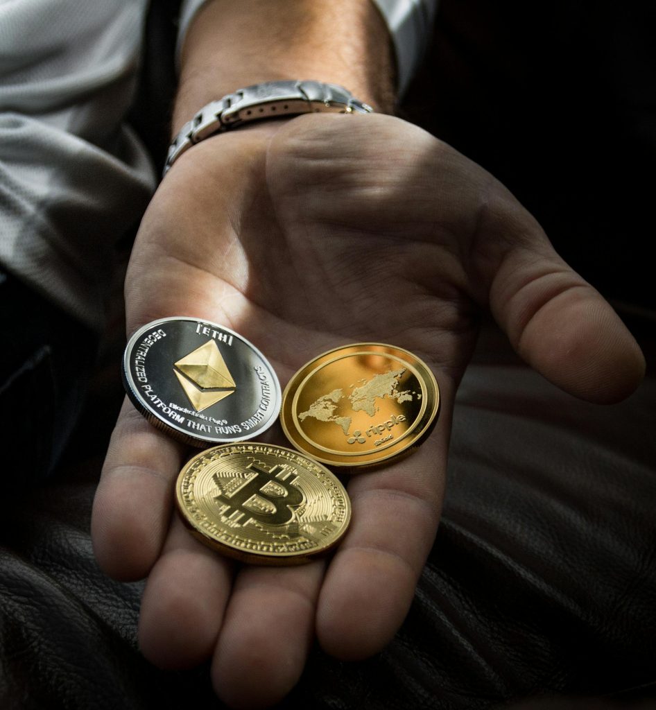 Ripple, XPR