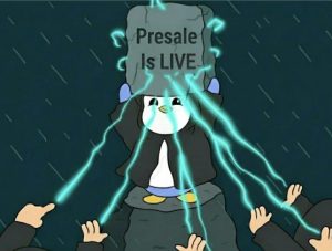 Liquidchain ($LIQUID) Crypto presale