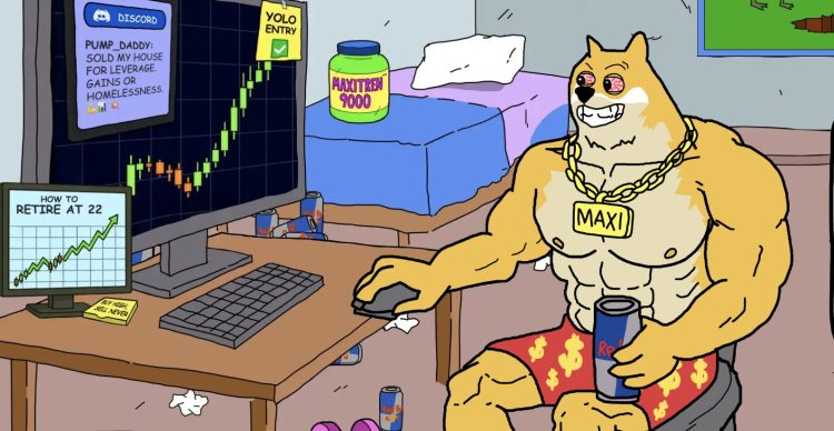Altseason analyse met XRP, Solana en Cardano koers.