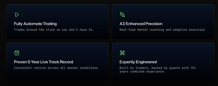 VFX token verbindt forex handel en crypto infrastructuur op Solana.