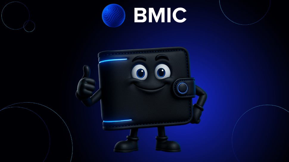 BMIC zorgt voor veilige crypto wallets
