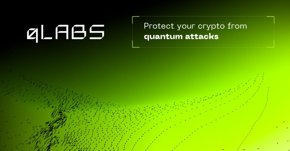 qLABS, het bedrijf achter qONE.