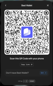 Best wallet liquidchain