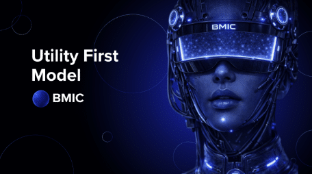 BMIC crypto presale