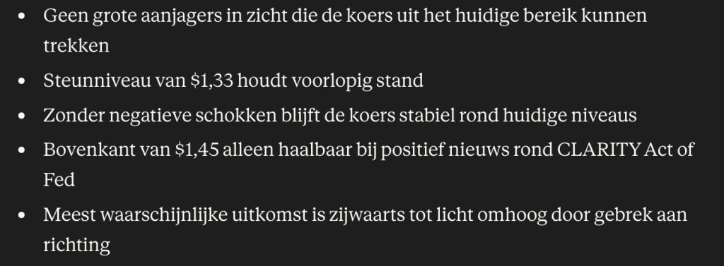 Claude AI XRP verwachting eind april