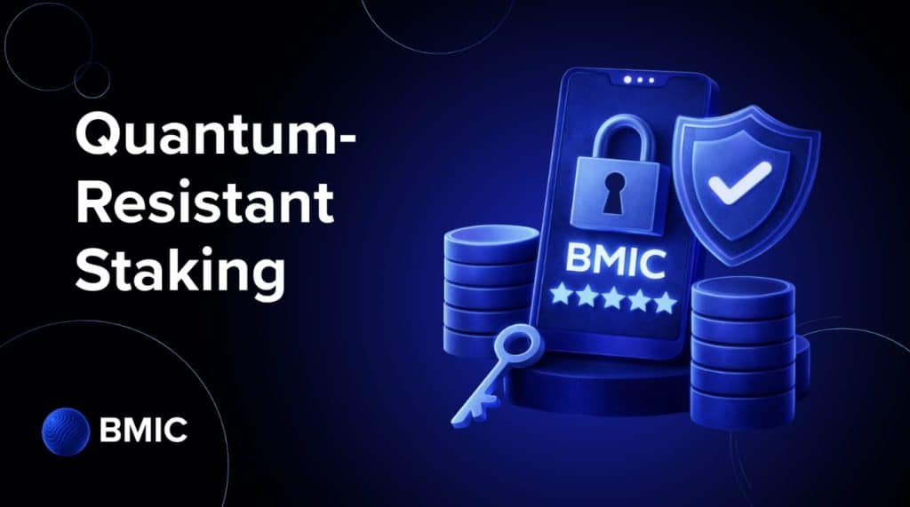 hoe het BMIC platform werkt