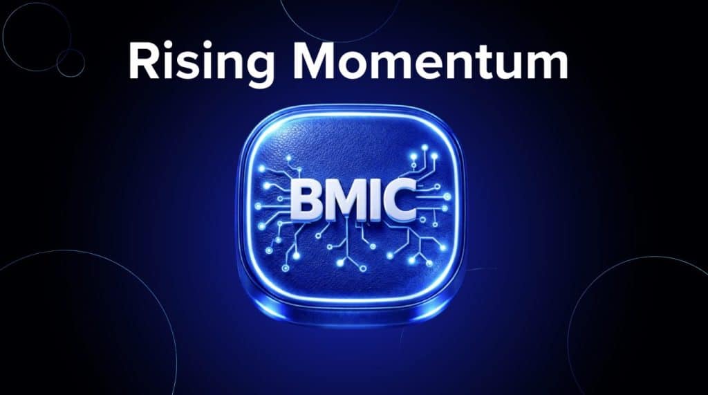 BMIC - beste crypto om nu te kopen?