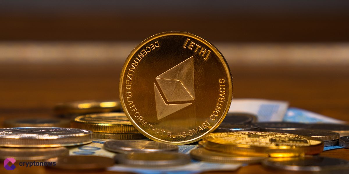 ethereum kryptowaluty prognozy