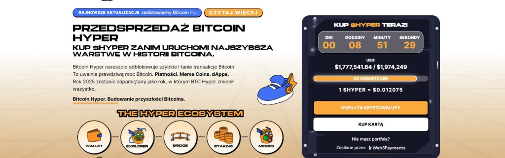 btc hyper home page