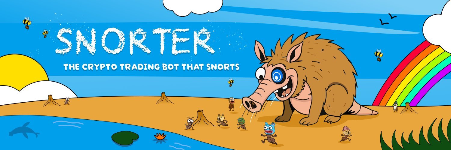 snorter bot 