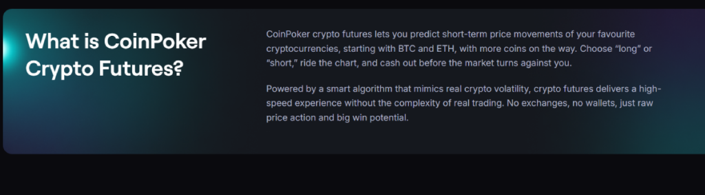 Coinfutures opinie