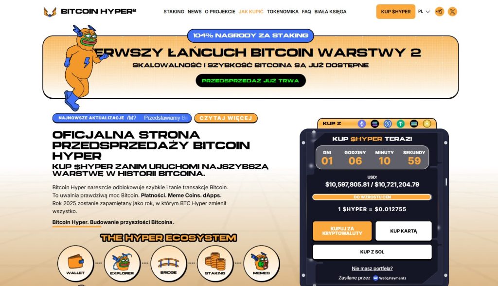 bitcoin hyper