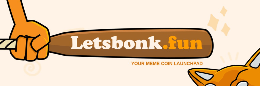 letsbonk fun