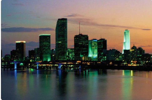 miami