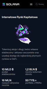 jak kupić Solanę
