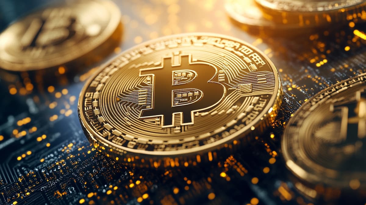 Przyszłość Bitcoina