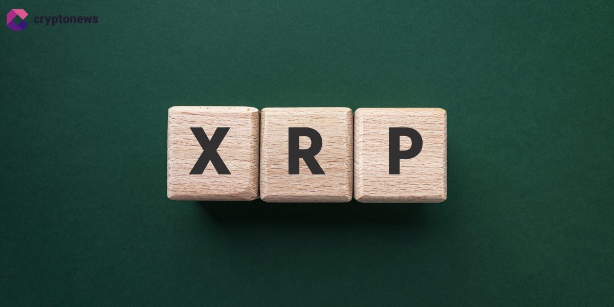 co to jest xrp