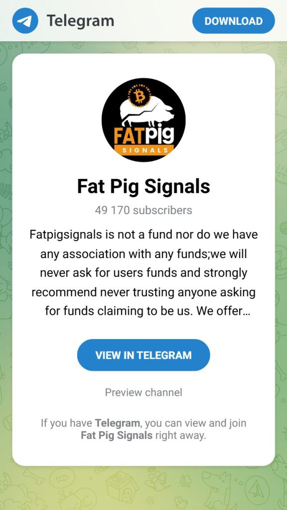 telegram grupa