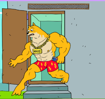 maxidoge