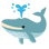:whale: