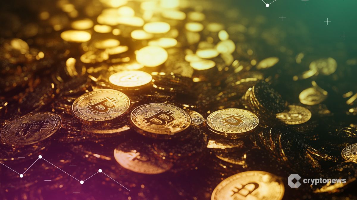 Биткоины
