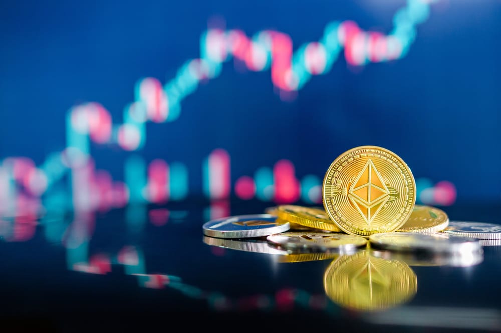 är ethereum en bra investering 2024