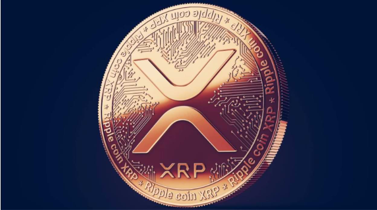 hur köpa Ripple (XRP)