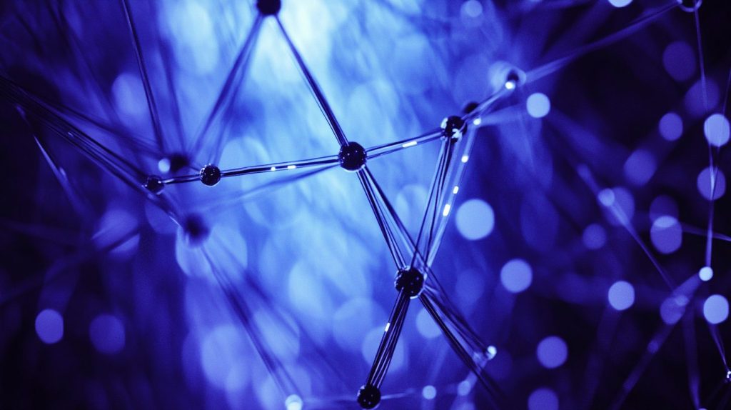 Visualisering av Ethereums Holesky-nätverk efter återställning från Pectra-relaterade störningar