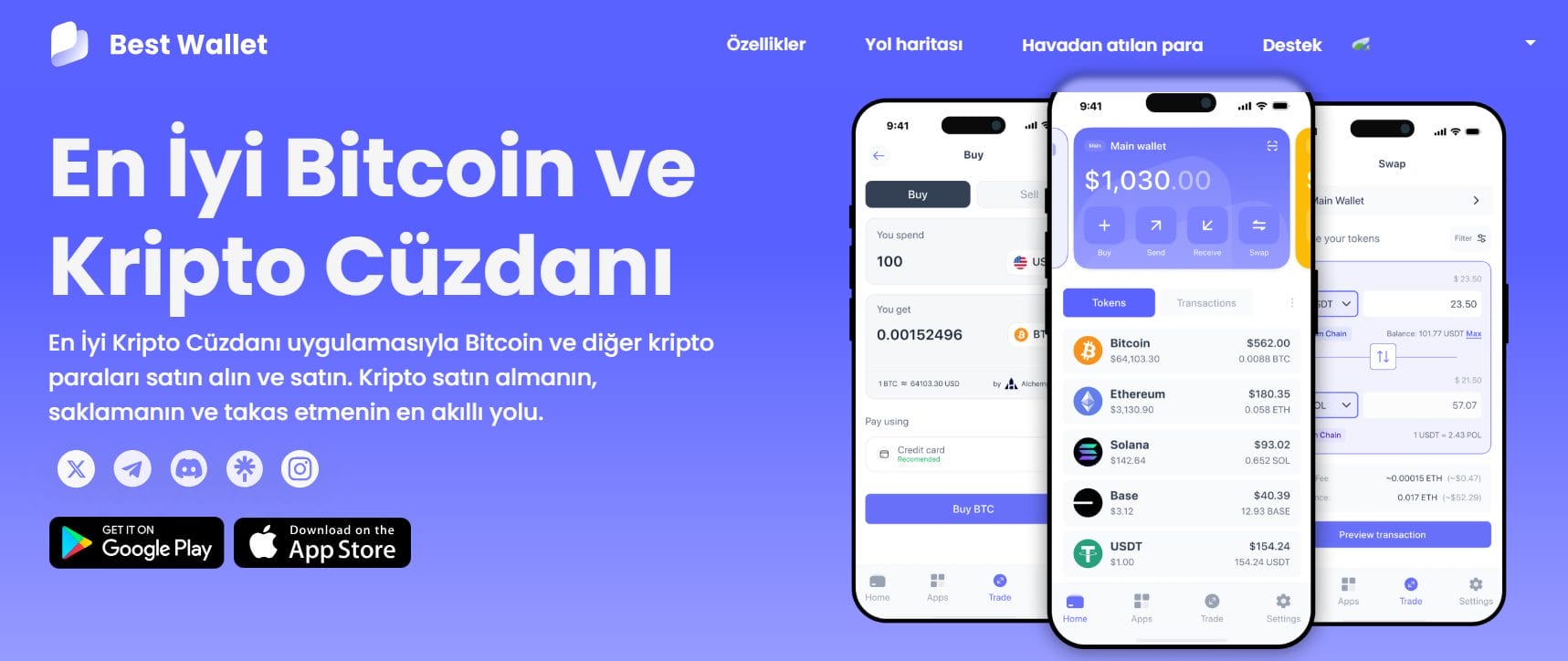 Dogesquared nasıl alınır cüzdan bağlama